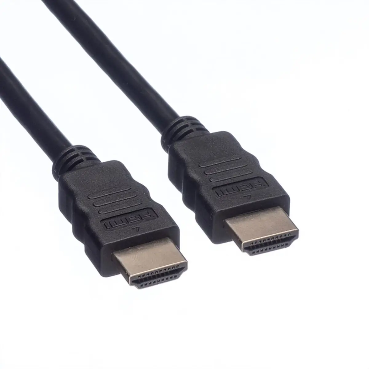 HDMI-Kabel HMDI 19 HDMI 19 schwarz 3m