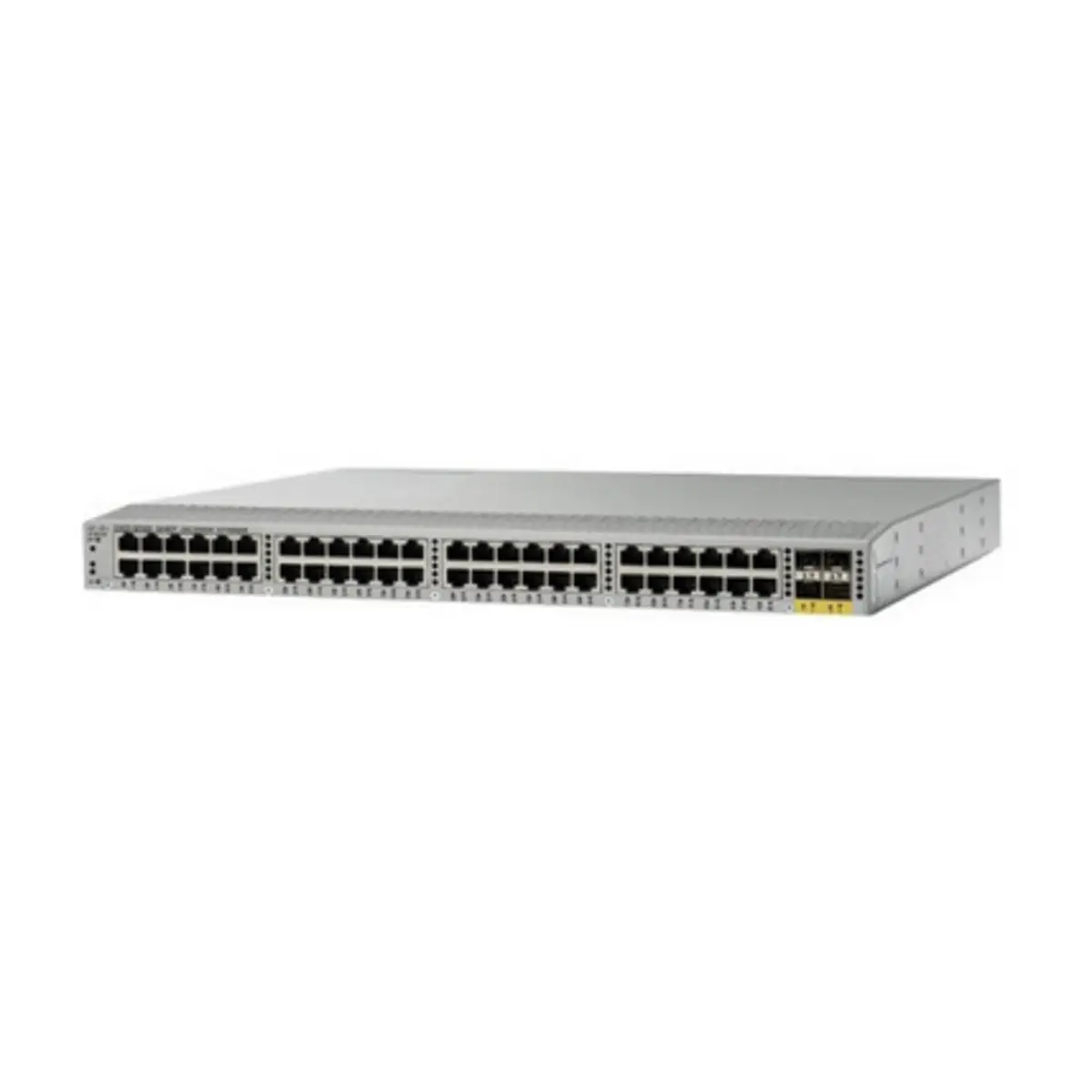 Nexus 2232PP Gigabit Ethernet Switch 32ports + 8SFP