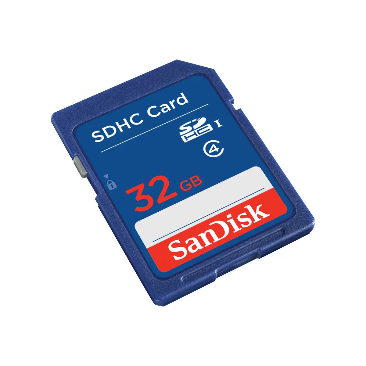 Flash-memory card SDHC Card 32GB