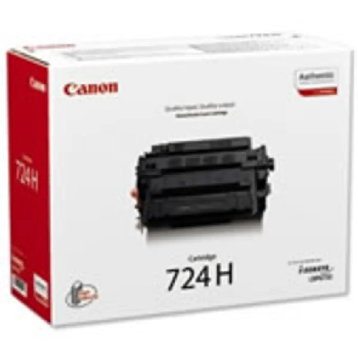 Toner 3482B002 ca. 12500 Seiten schwarz