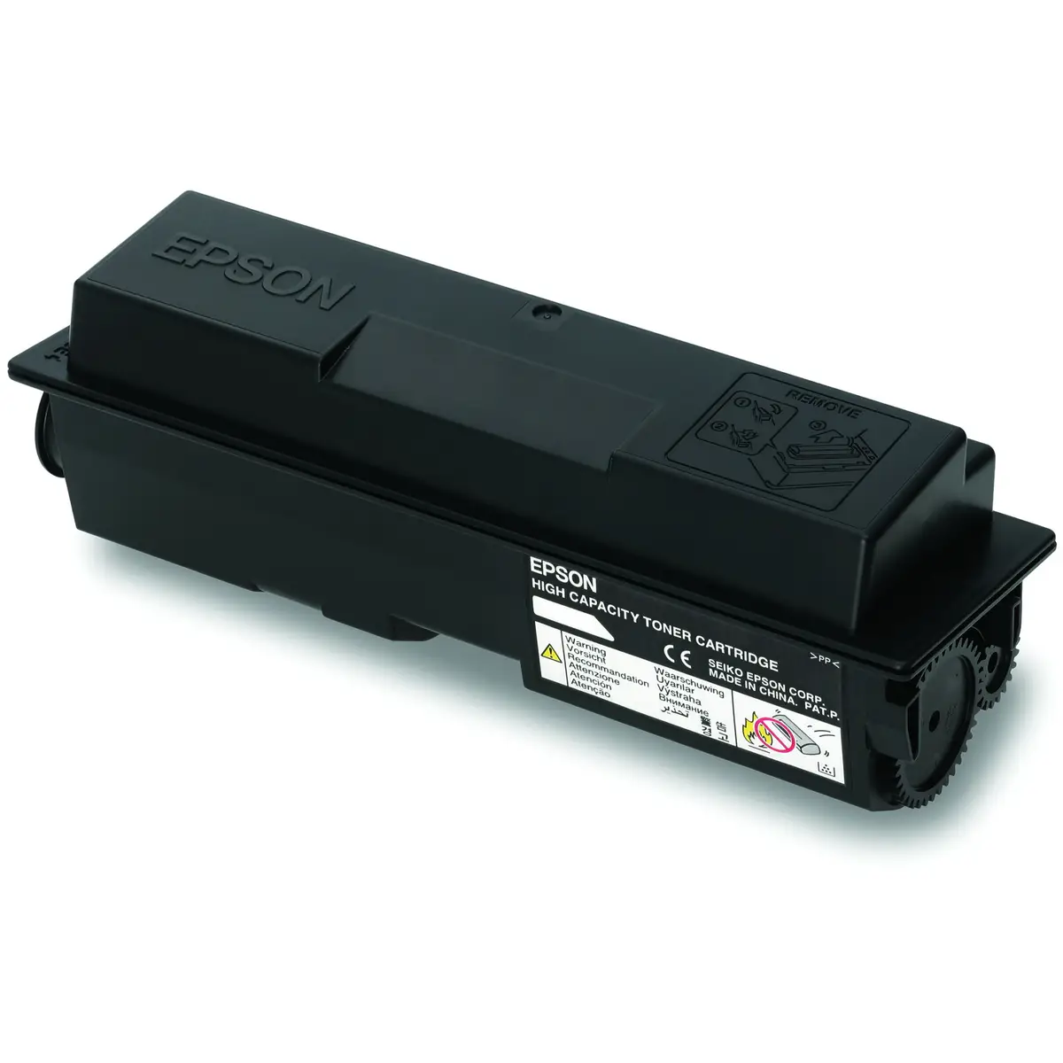 Toner C13S050585 ca. 3000 Seiten schwarz