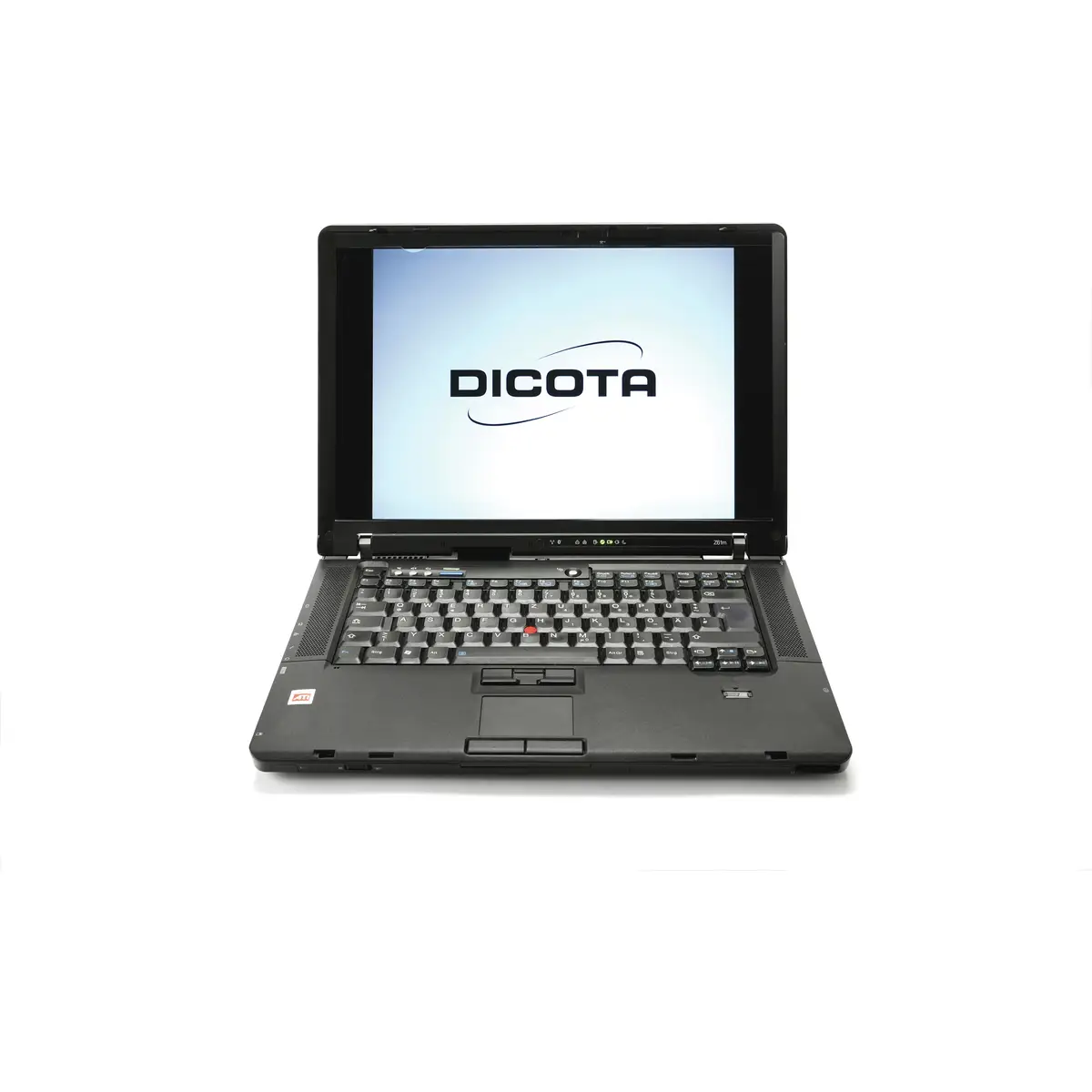 Secret Sichtschutzfolie für 25,7 cm (10,1") Tablets