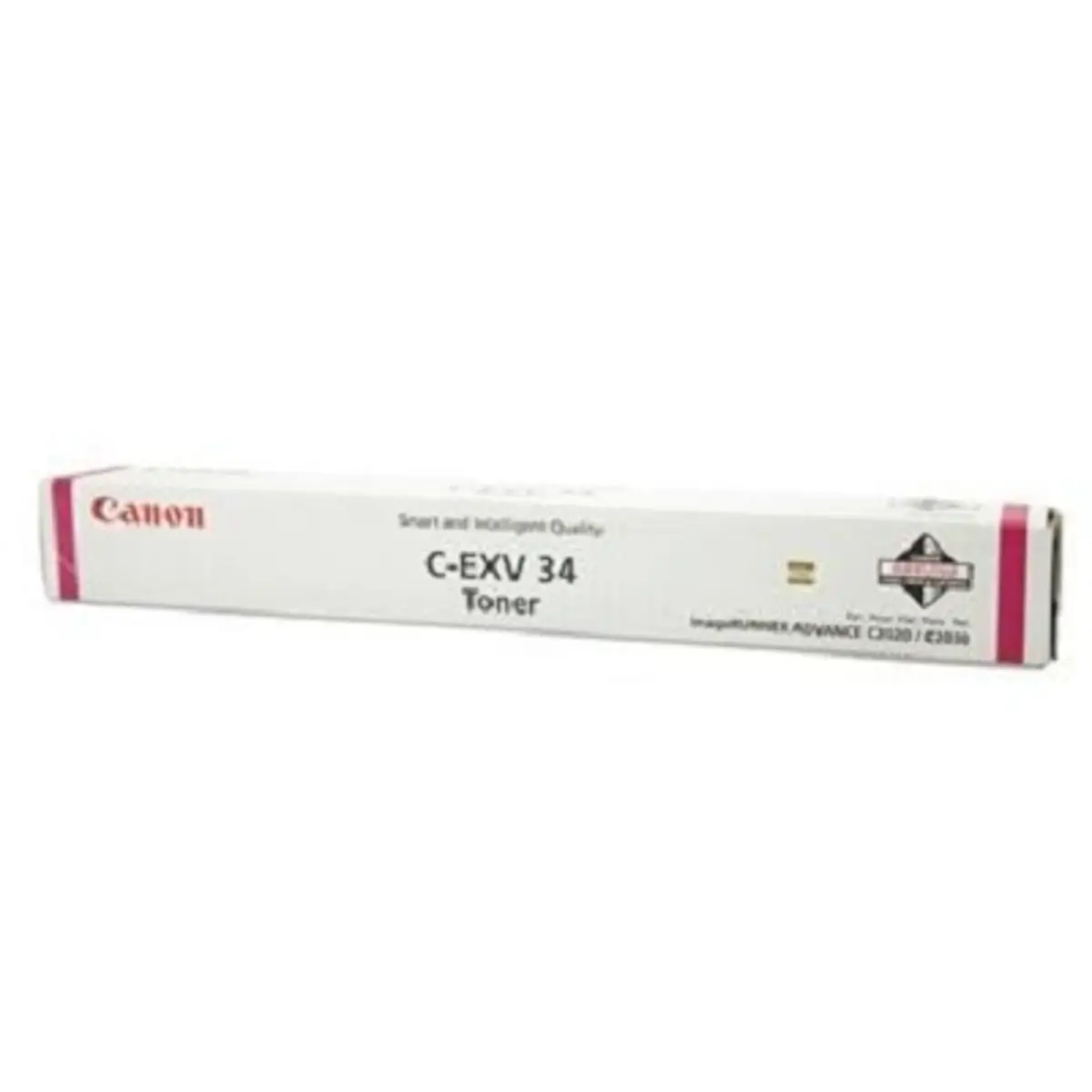 Toner 3784B002 ca. 19000 Seiten magenta