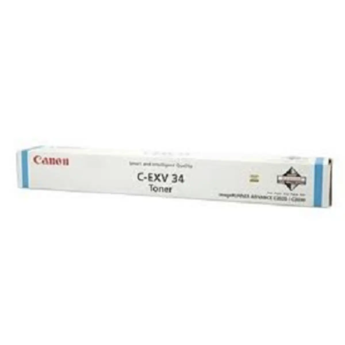 Toner 3783B002 ca. 19000 Seiten cyan