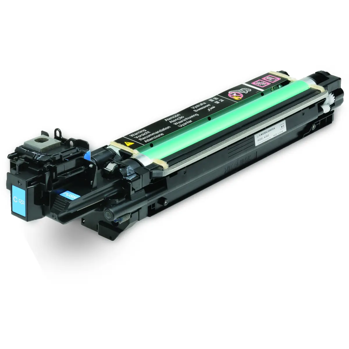 Photoconductor unit Cyan 30000 pages