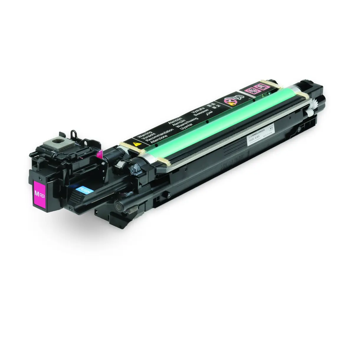 Fotoleitereinheit magenta ca. 30.000 Seiten