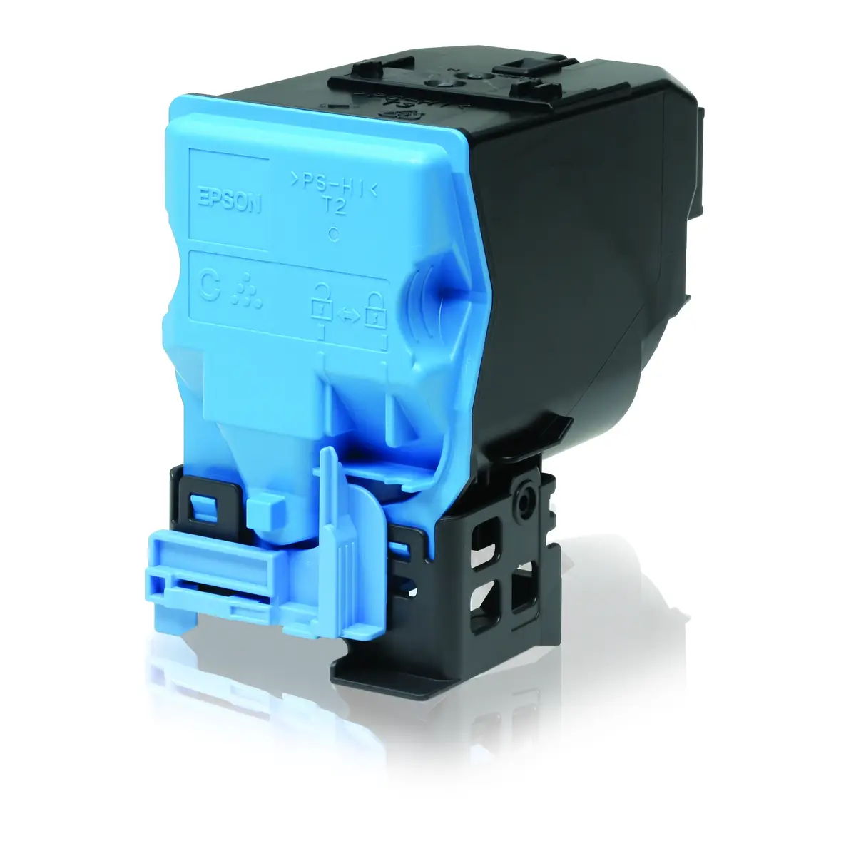 Toner C13S050592 ca. 6000 Seiten cyan