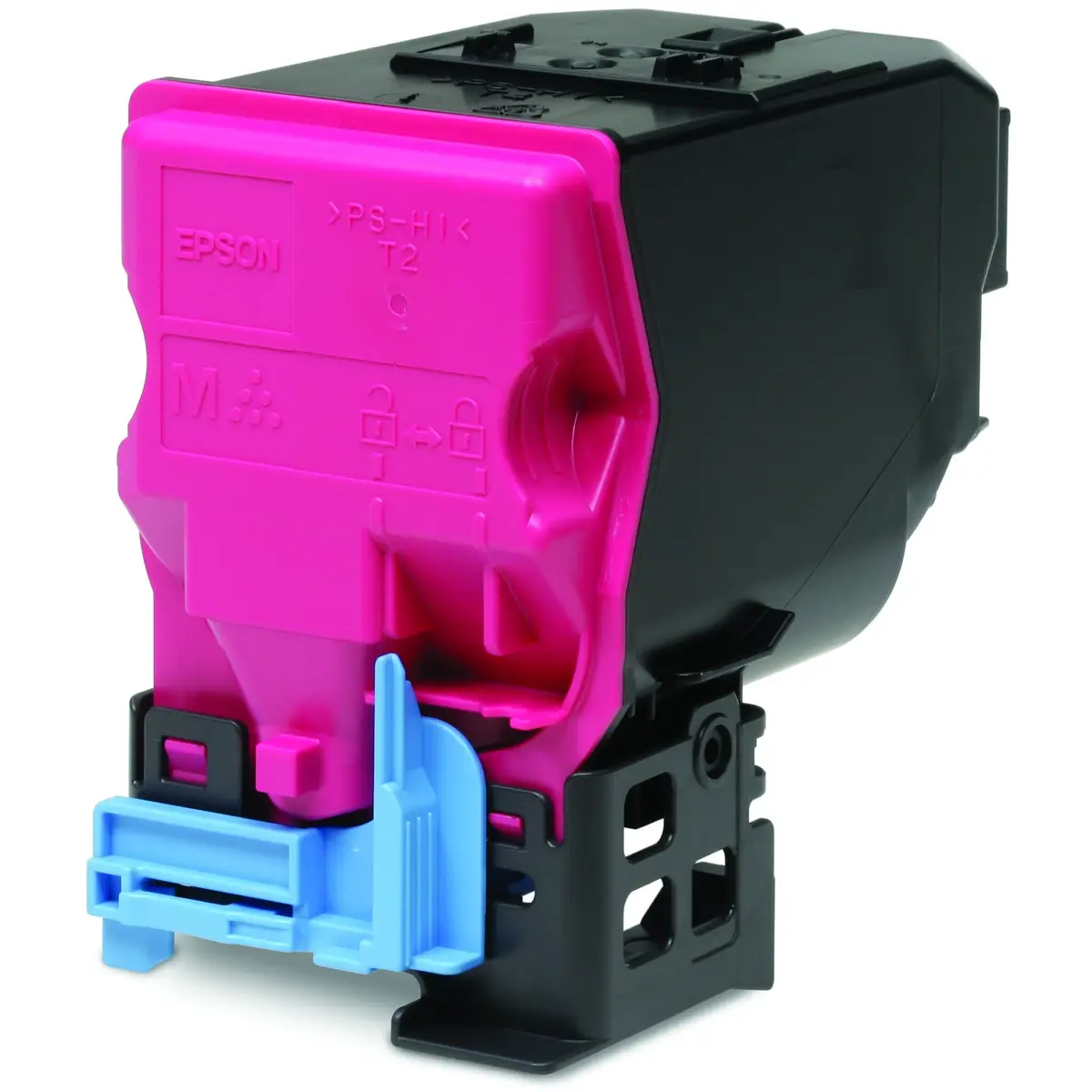 Toner C13S050591 ca. 6000 Seiten magenta