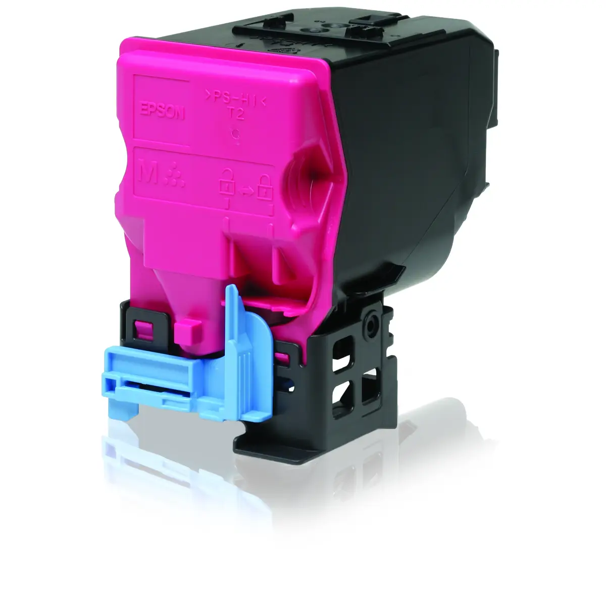 Toner C13S050591 ca. 6000 Seiten magenta