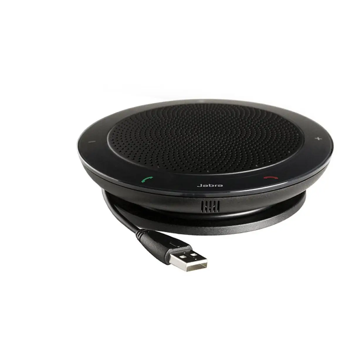 Speak 410 MS Speakerphone Desktop-VoIP-Telefon (USB) mit Freisprecheinrichtung