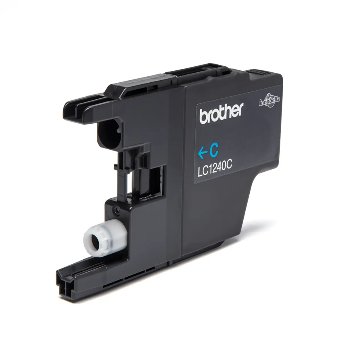 Bredher Ink Cartridge LC1240C cyan