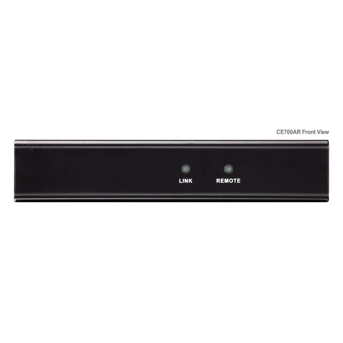 CE700A KVM Extender High Quality 1920x1200Pixel 150m 1xUSB für Tastatur 1xUSB für Mouse 1xD-Sub 15pol