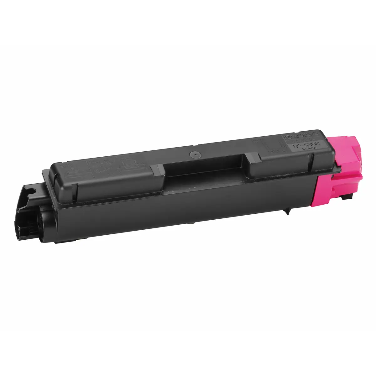 Toner TK-580M ca. 2800 Seiten magenta