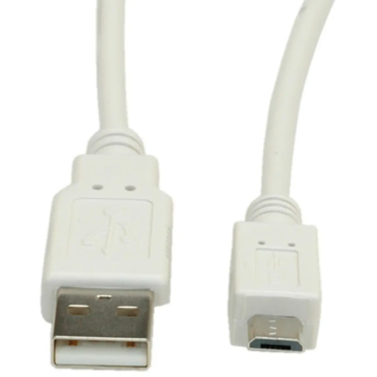 USB2.0 Kabel Stecker A/Stecker Micro B 3m
