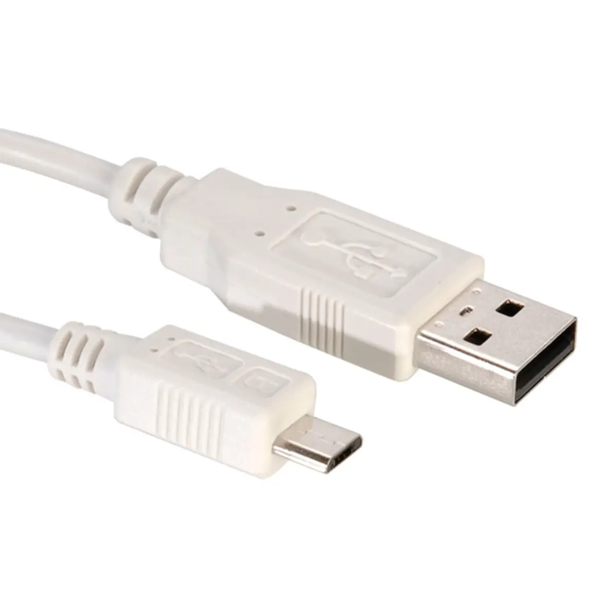 USB2.0 Kabel Stecker A/Stecker Micro B 3m