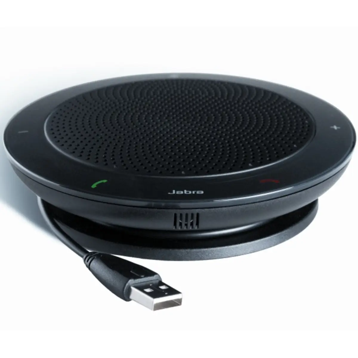 Speak 410 UC Speakerphone 360° corded microphone