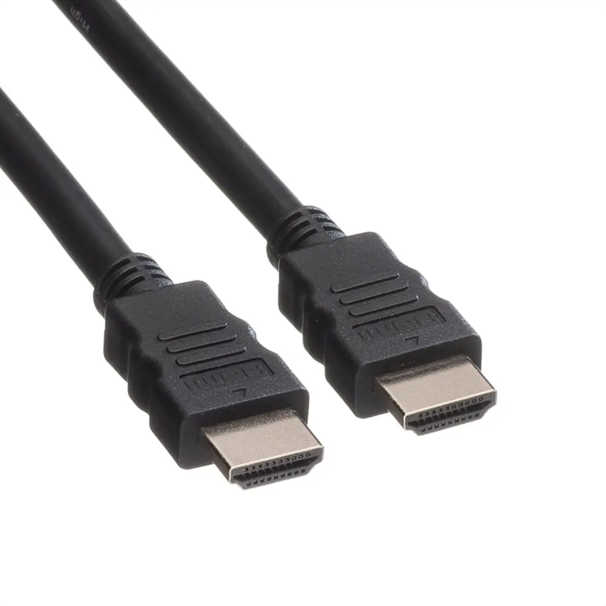 HDMI-Kabel Stecker/Stecker schwarz 15m
