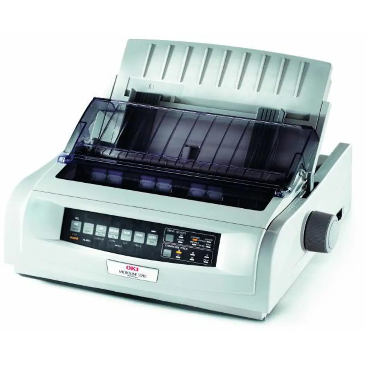 Microline ML5590eco Nadeldrucker 360x360dpi 24Nadel Druckkopf parallel/USB