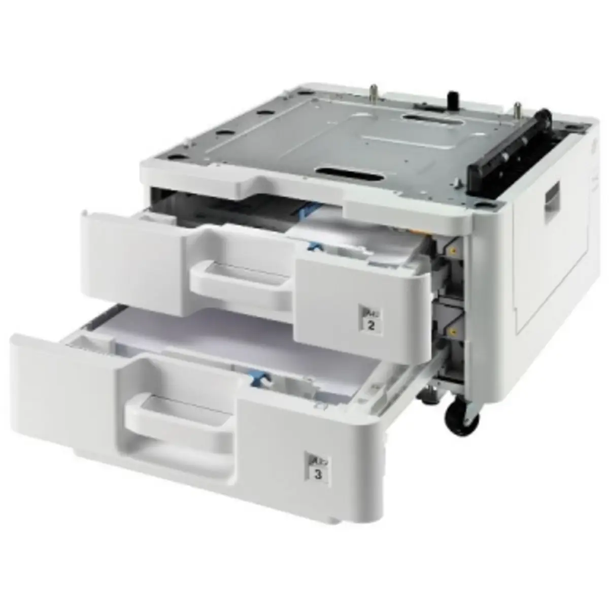 PF-471 2x500Blatt Papierkassette für FS-60xxMFP/C80xxMFP