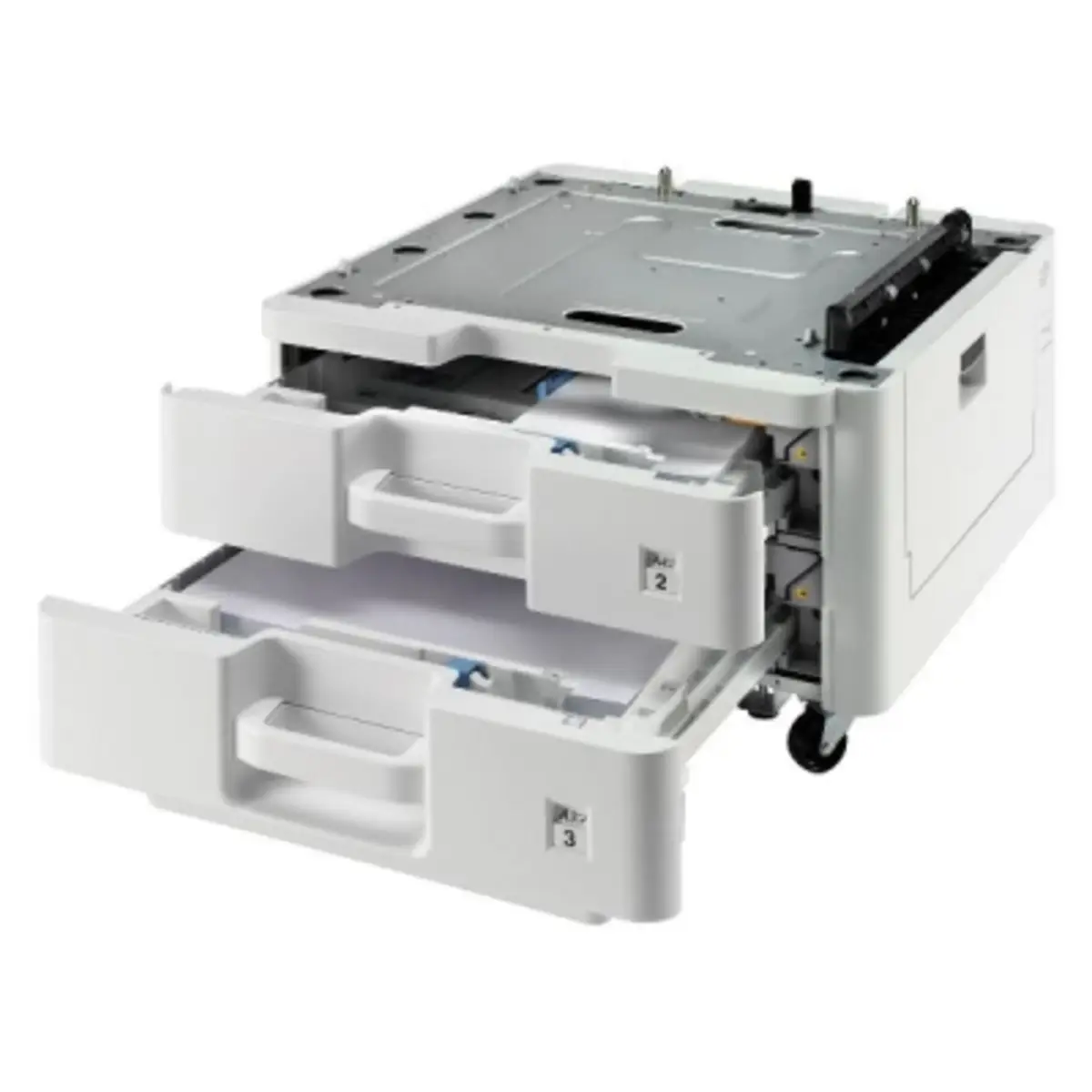 PF-471 2x500Blatt Papierkassette für FS-60xxMFP/C80xxMFP
