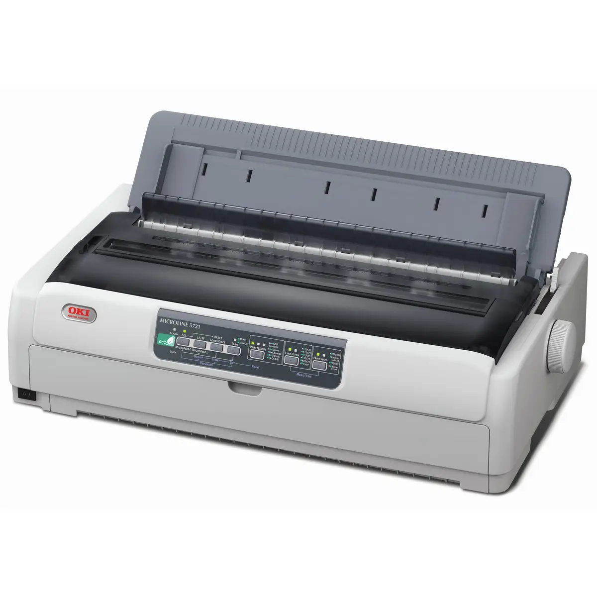 Microline 5721 eco A3 Nadeldruck 9 Pin