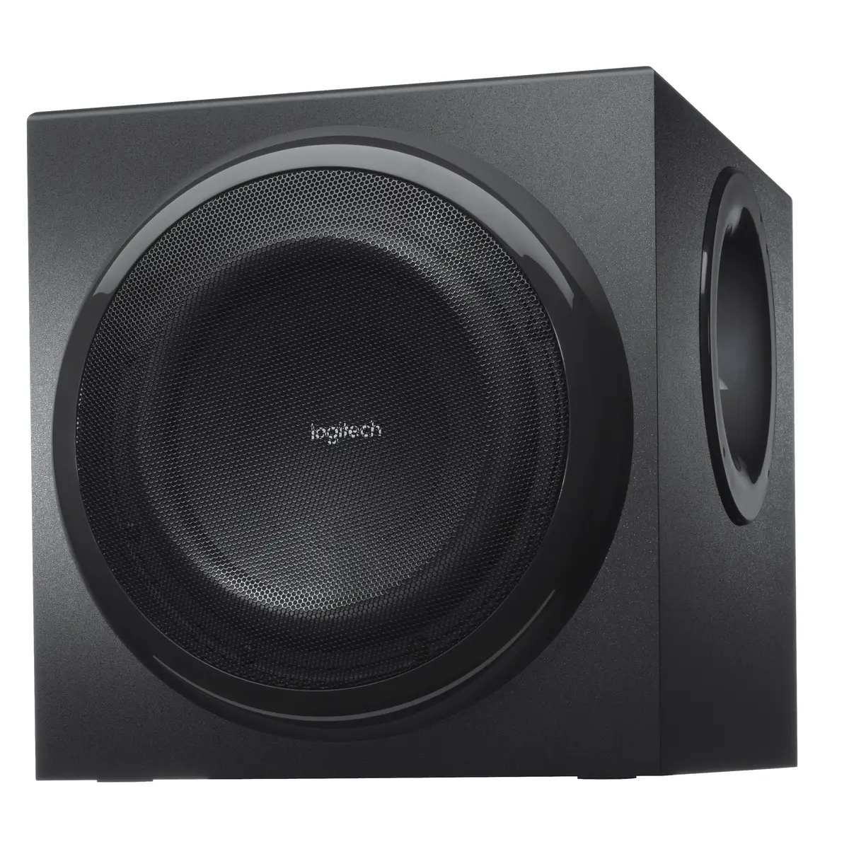 Z906 5,1 loudspeaker 500 W 3.5 mm cinch