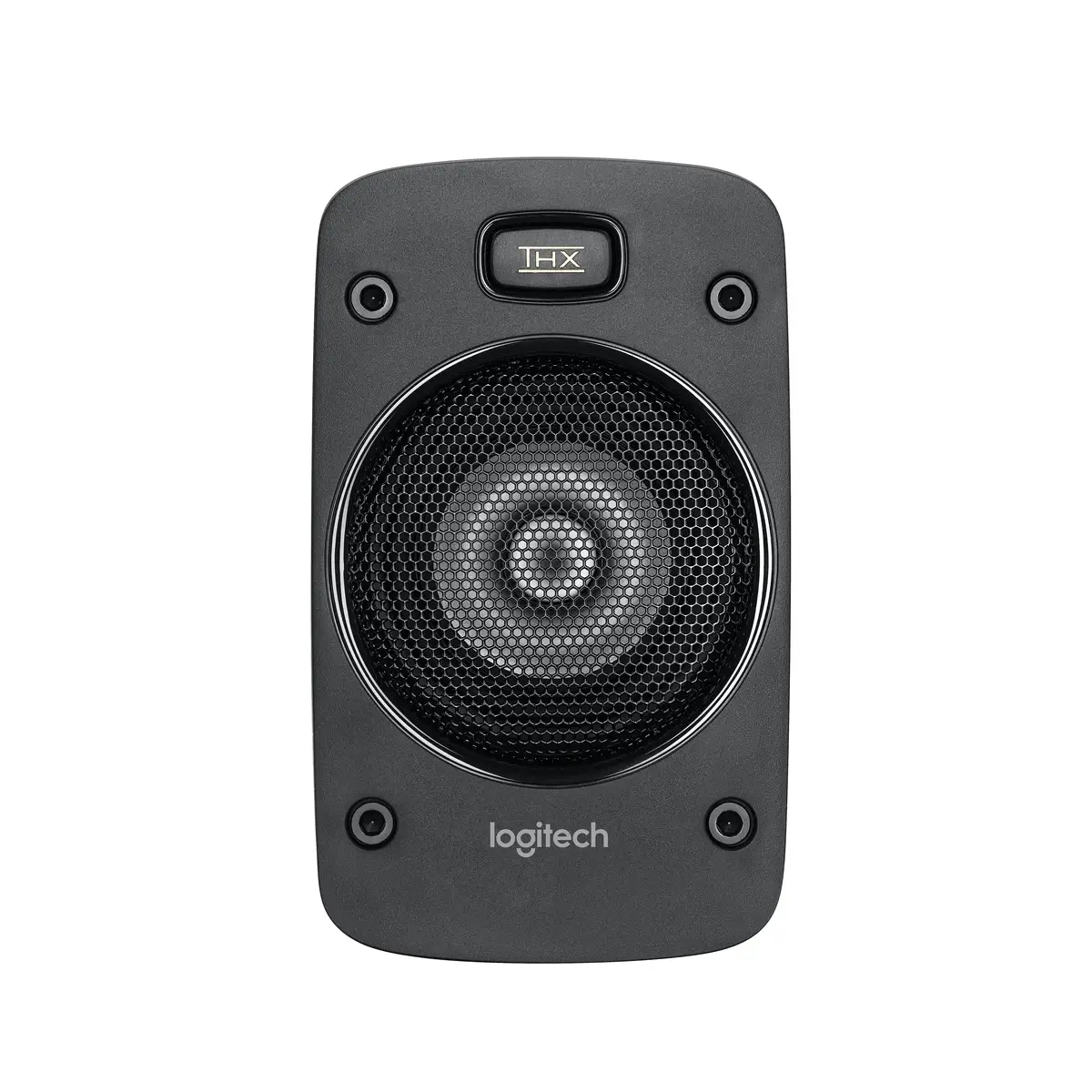 Z906 5,1 loudspeaker 500 W 3.5 mm cinch
