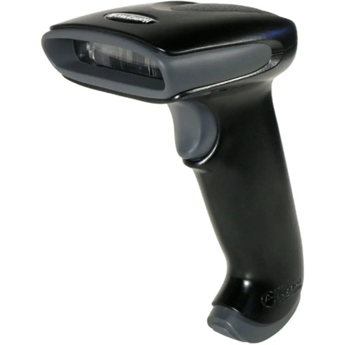Hyperion 1300g Handscanner USB schwarz 66cm Leseabstand 270 Scans/Sek.