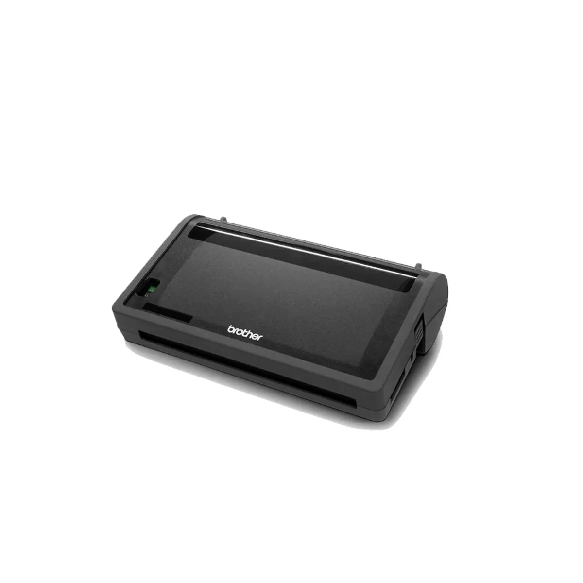 All-In-One Box für Drucker, Akku und Papierrolle für PJ-622/PJ-623/PJ-662/PJ-663