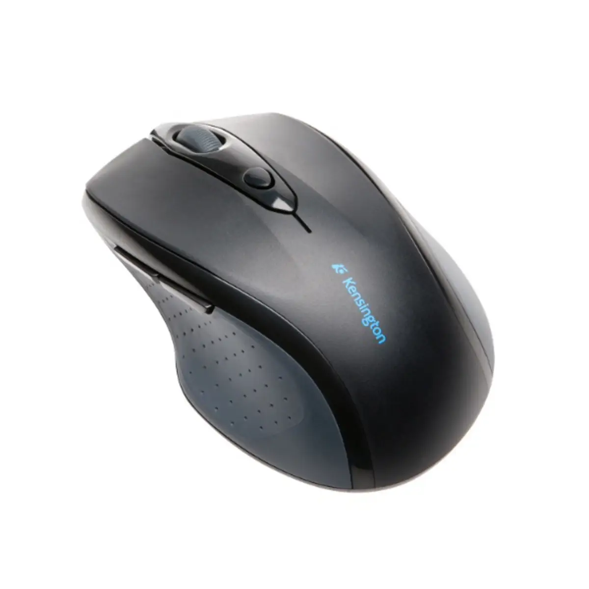 Pro Fit Wireless Mouse optisch drahtlos 2,4GHz USB schwarz