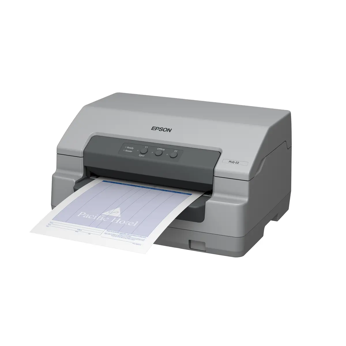 PLQ-22 Nadel-Matrixdrucker