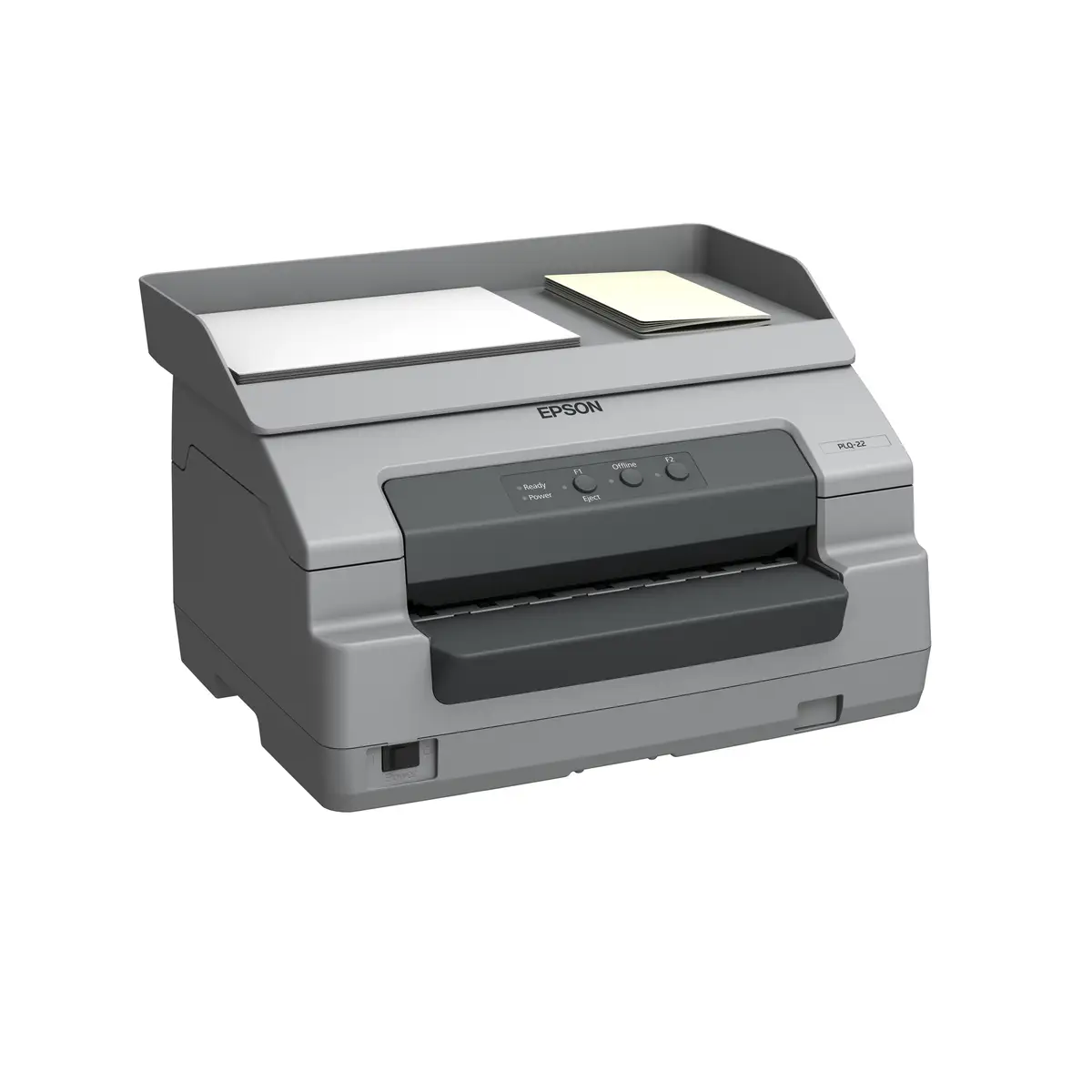 PLQ-22 Dot matrix printer, 24 pins