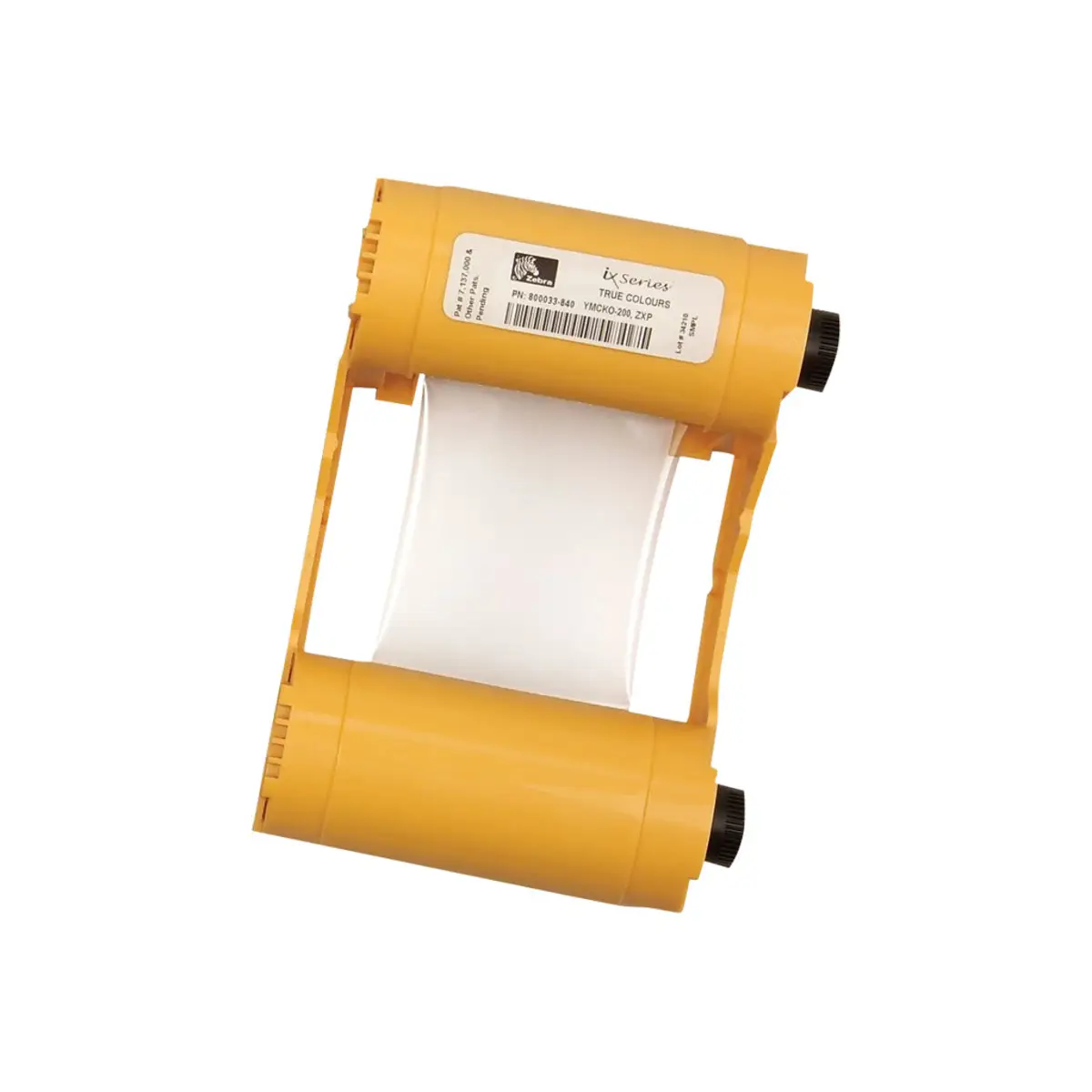 ZXP 3 Ribbon