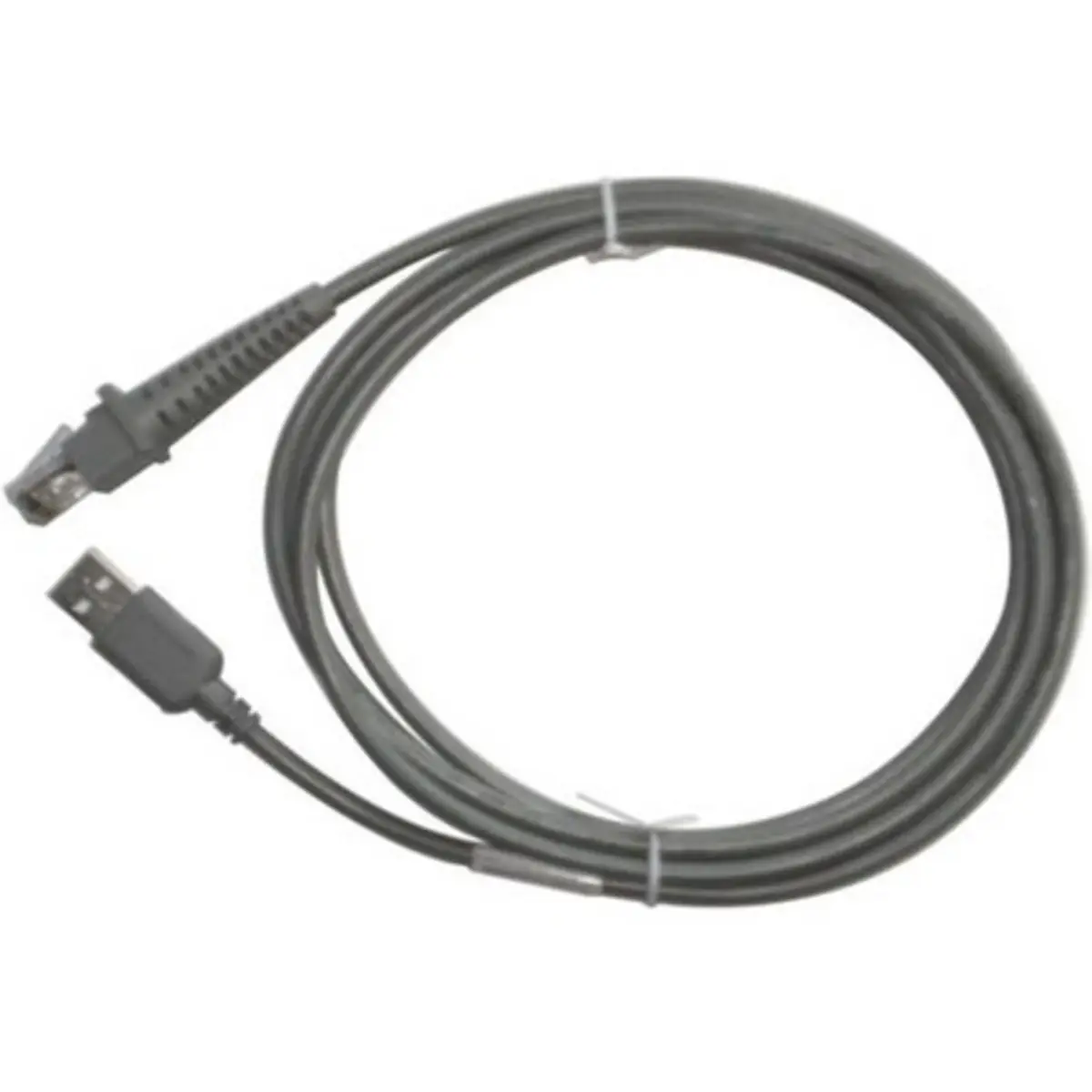 USB Kabel USB-A/Datenstecker Stecker/Stecker 2m