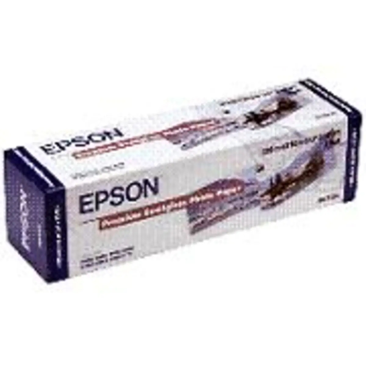 Premium Semigloss Photopapier 329mmx10m