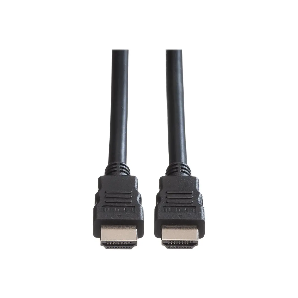 HDMI Anschlusskabel Stecker/Stecker schwarz 20m