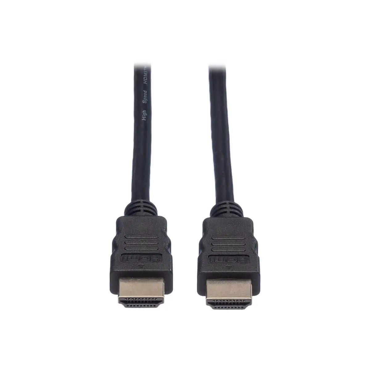 HDMI High Speed Kabel mit Ethernet Stecker/Stecker 20m