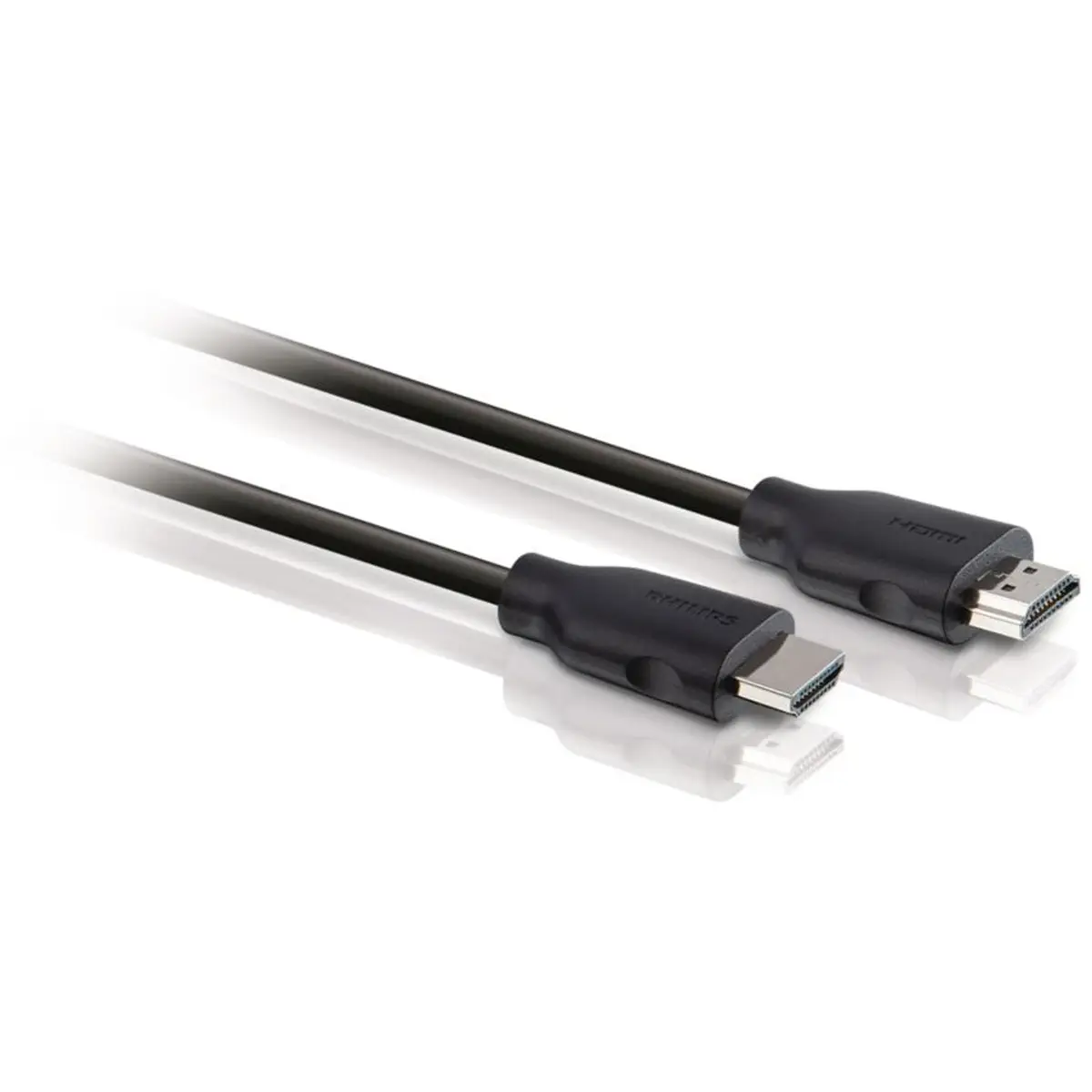 HDMI High Speed Kabel mit Ethernet Stecker/Stecker 10m