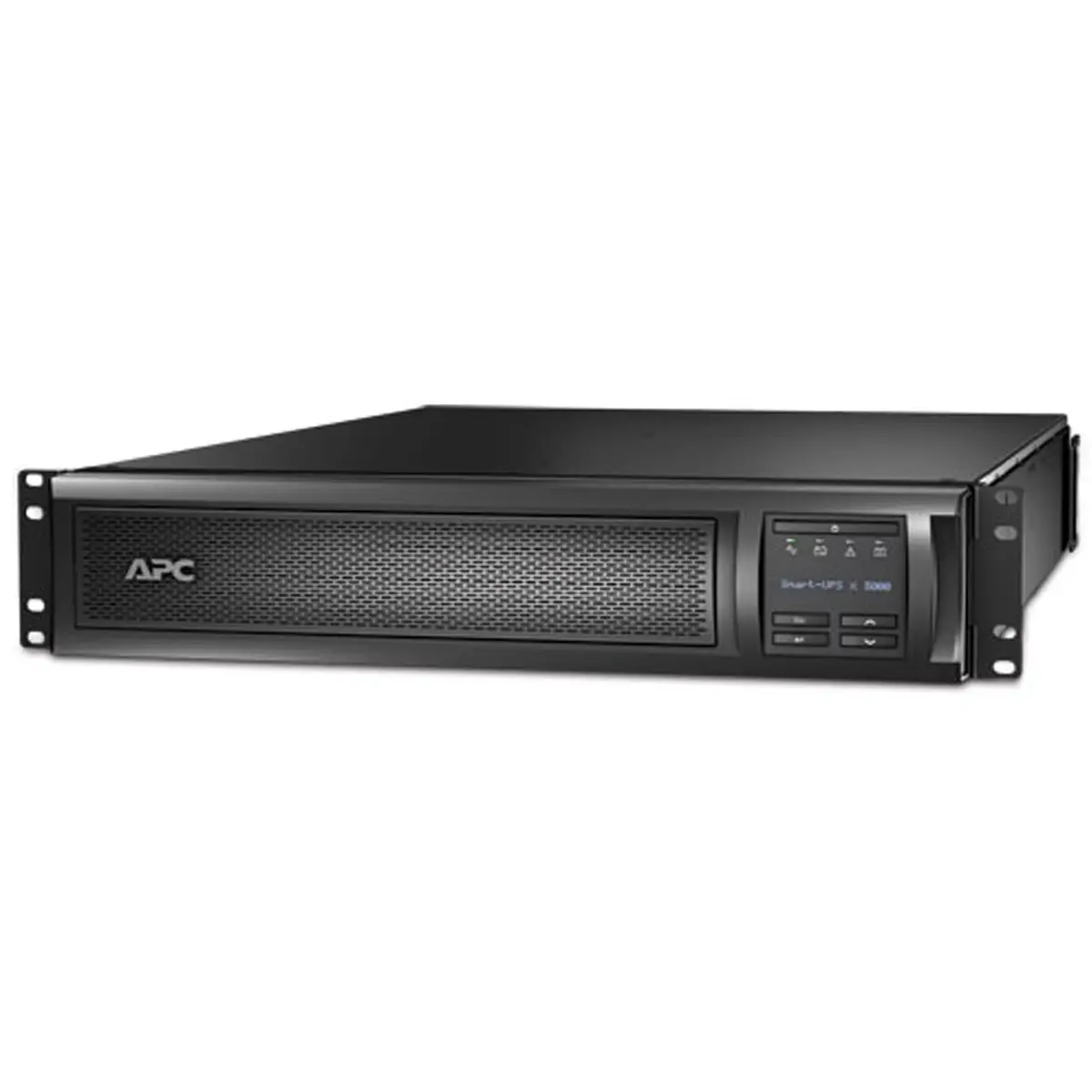 Smart-UPS X 3000 Rack/Tower LCD 200-240V 2U