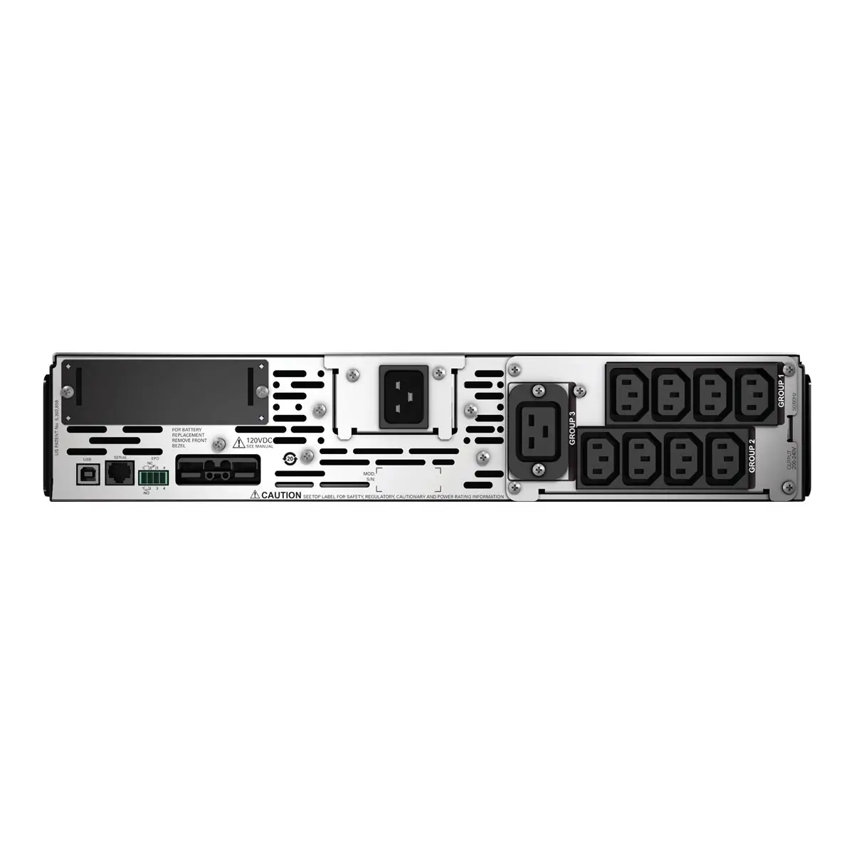 Smart-UPS X 3000 Rack/Tower LCD 200-240V 2U