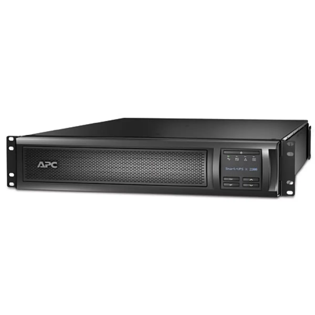 Smart-UPS X 2200VA Rack/Tower LCD 200-240V schwarz SmartSlot/USB 2U