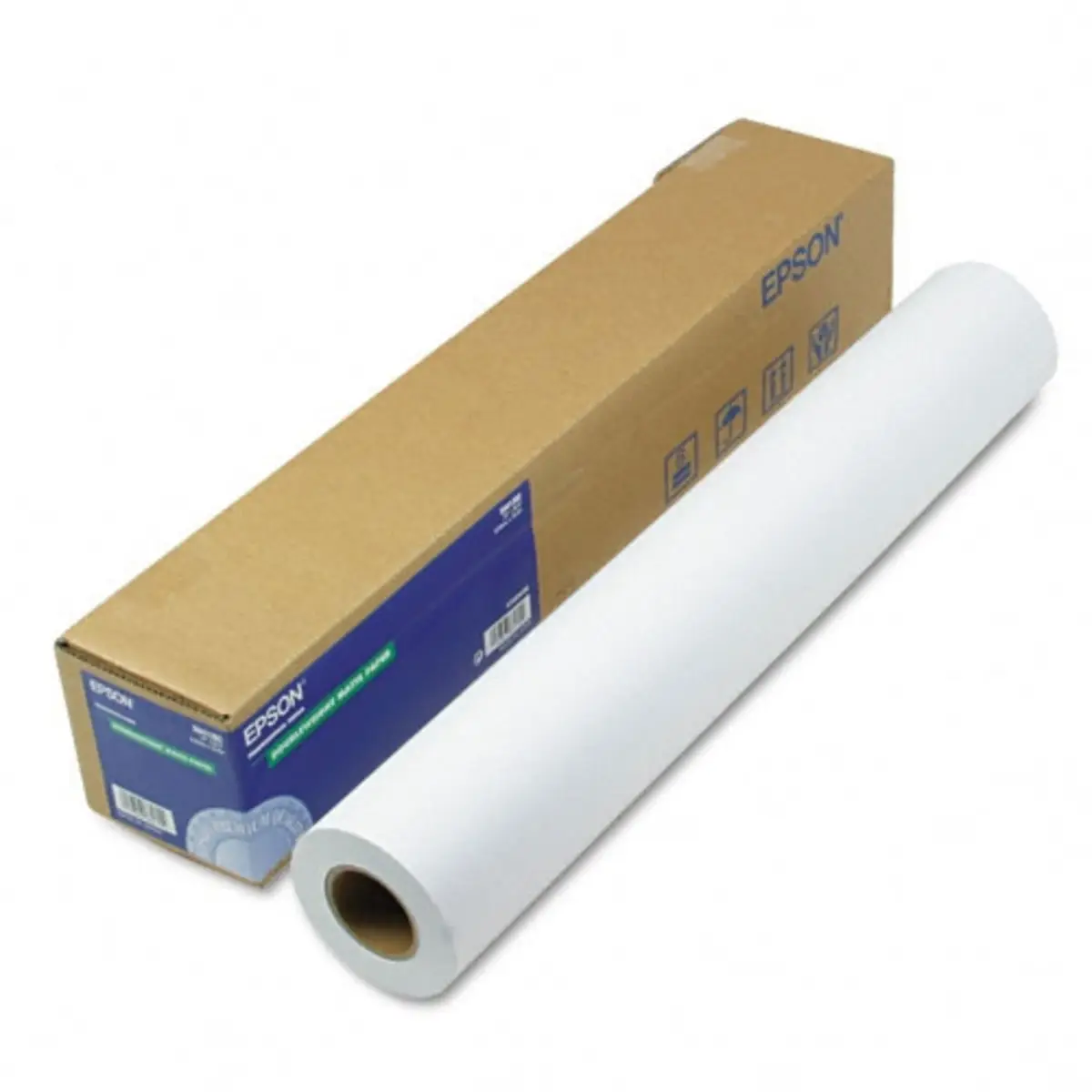 Presentation Paper HiRes 180 Präsentationspapier 91,4cmx30m