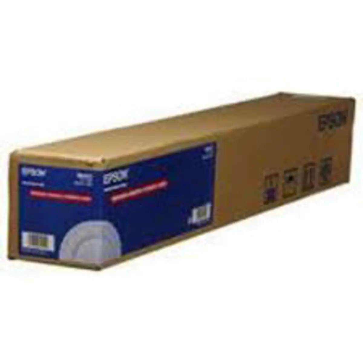Bond Paper Satin 90 Papier 91,4cmx50m