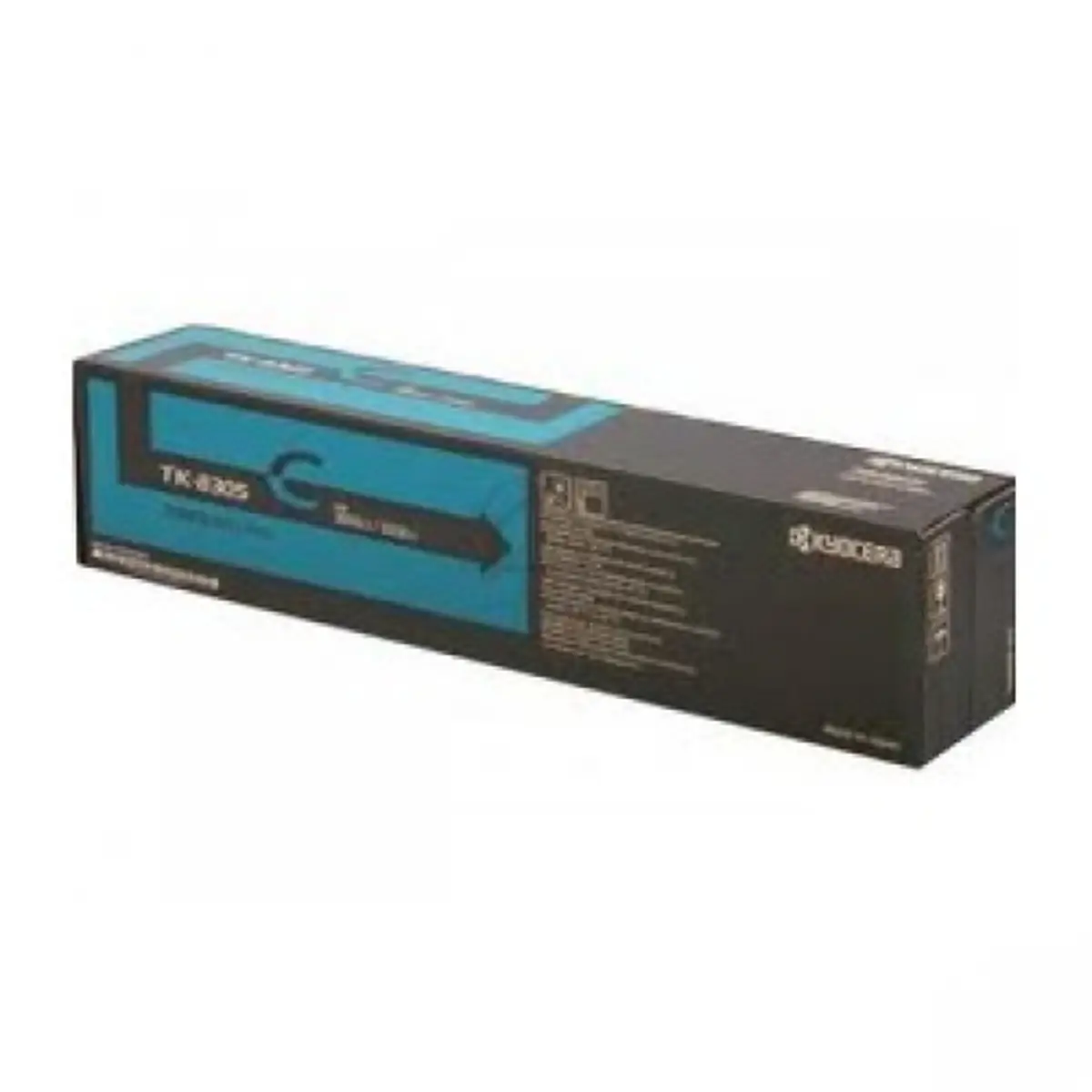 Toner 1T02K9CNL0 TK-8705C ca. 30000 page