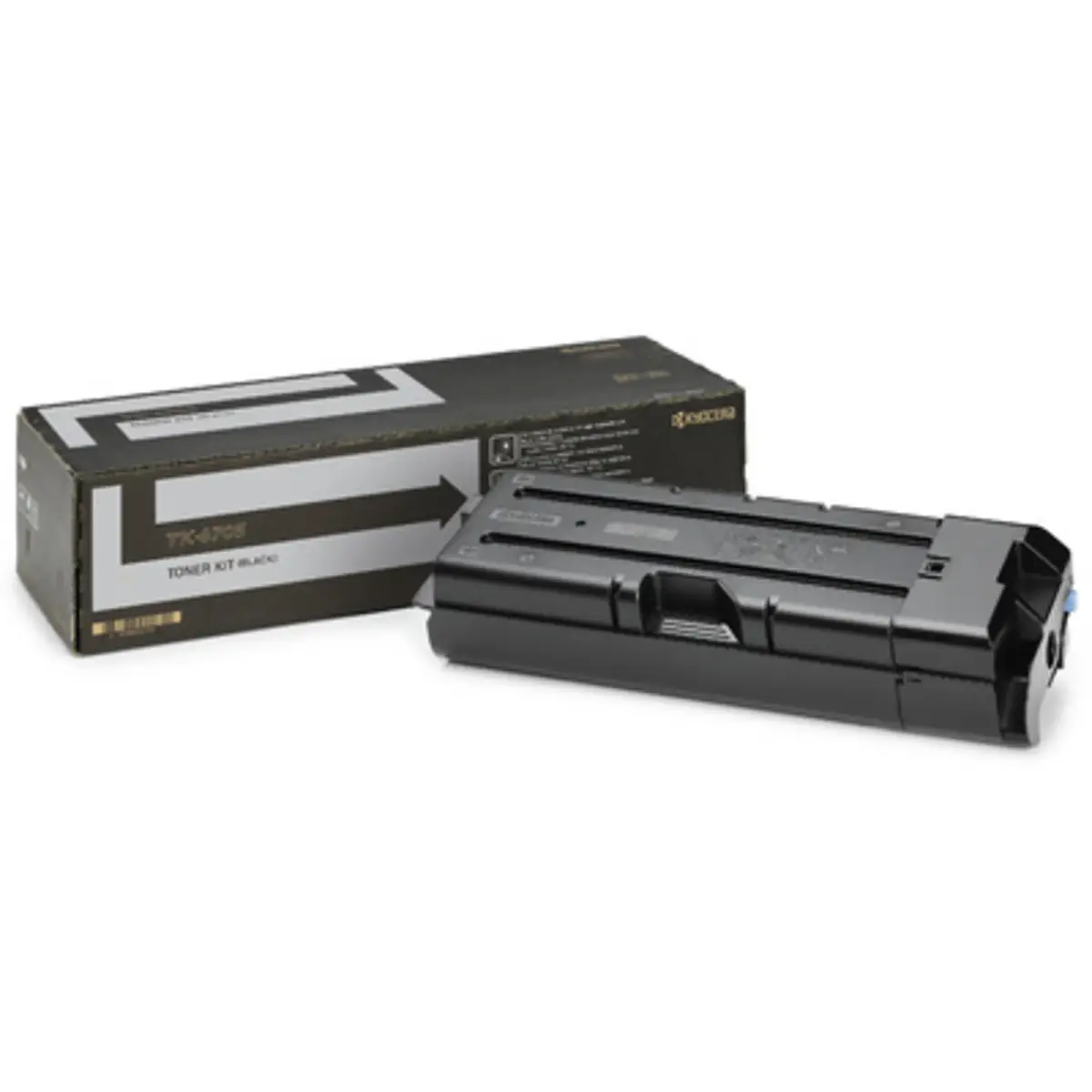 Toner TK-6705 ca. 70000 Seiten schwarz
