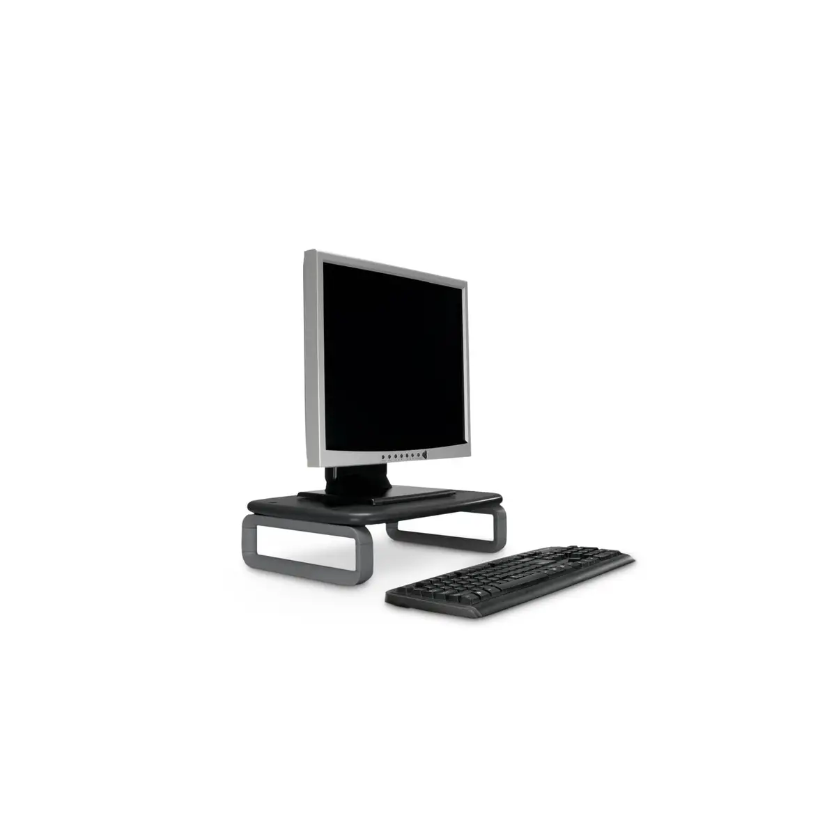 Aufstellung für 53,3 cm (21'') Monitore