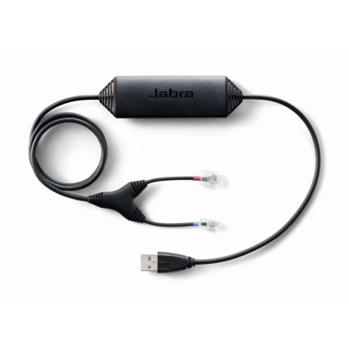 Headsetadapter für Cisco Unified IP Phone 8941/8945/8961/9951/9971