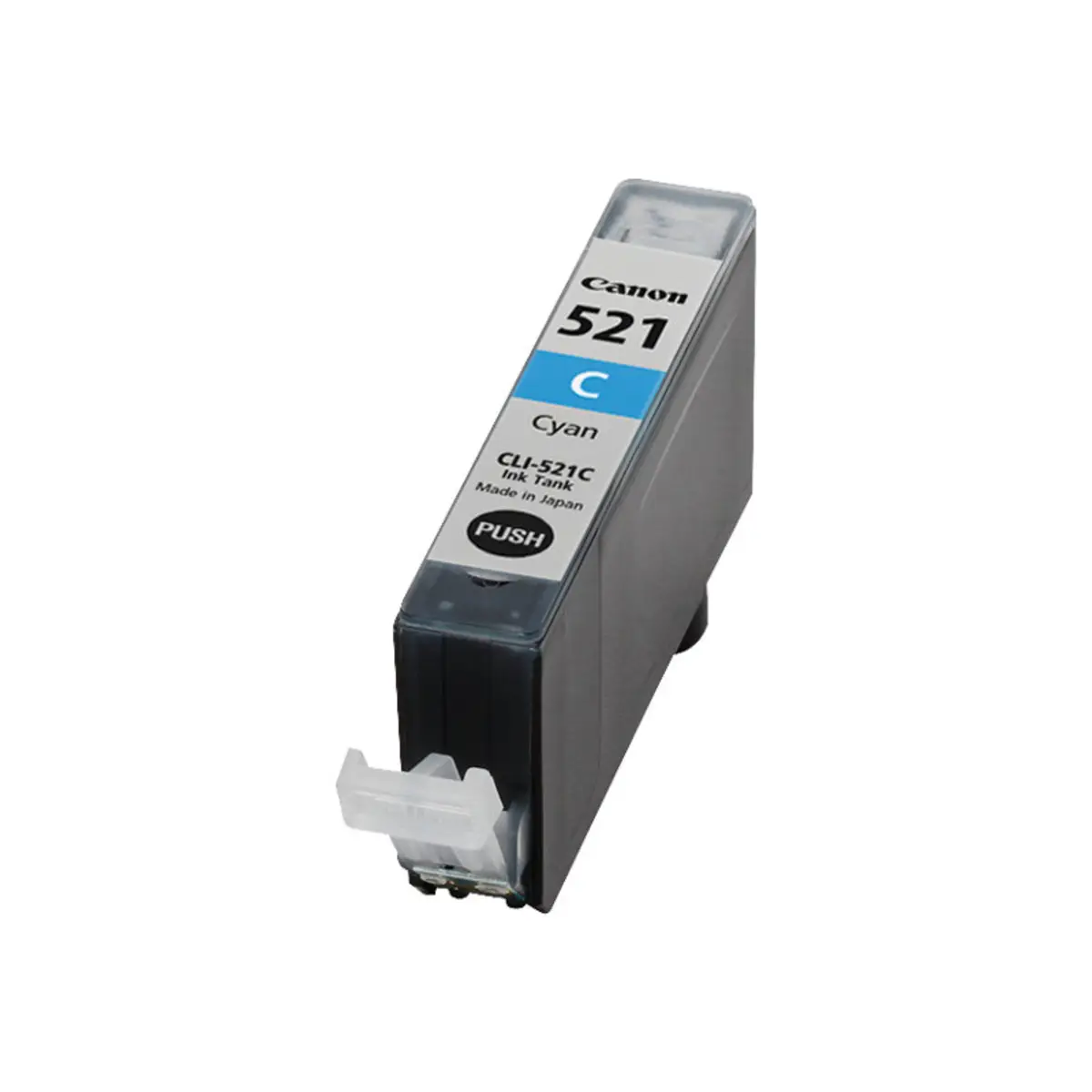 Ink Cartridge CLI-521 cyan