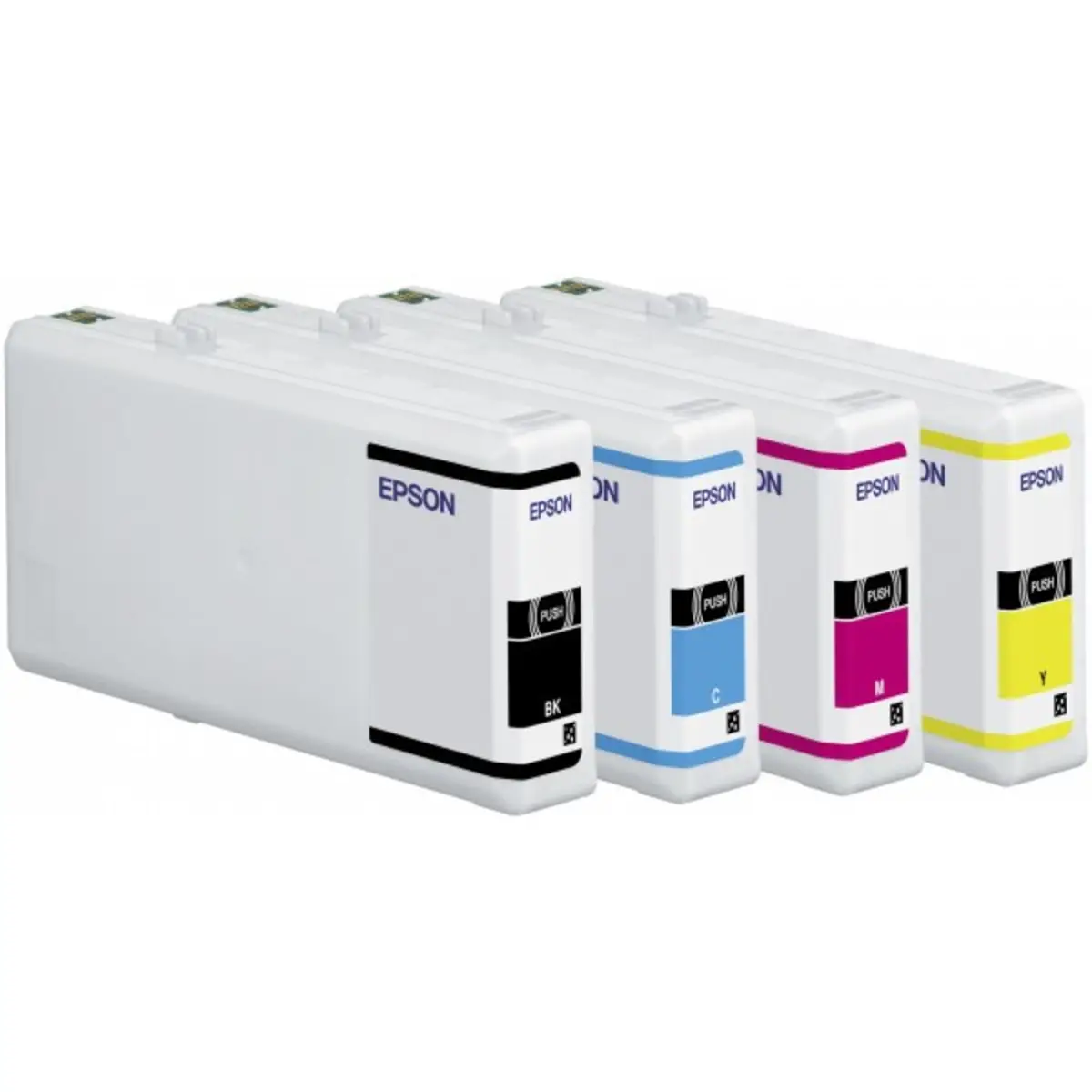 Tintenpatrone XL für WP 4000/4500 ca. 2.400 Seiten schwarz