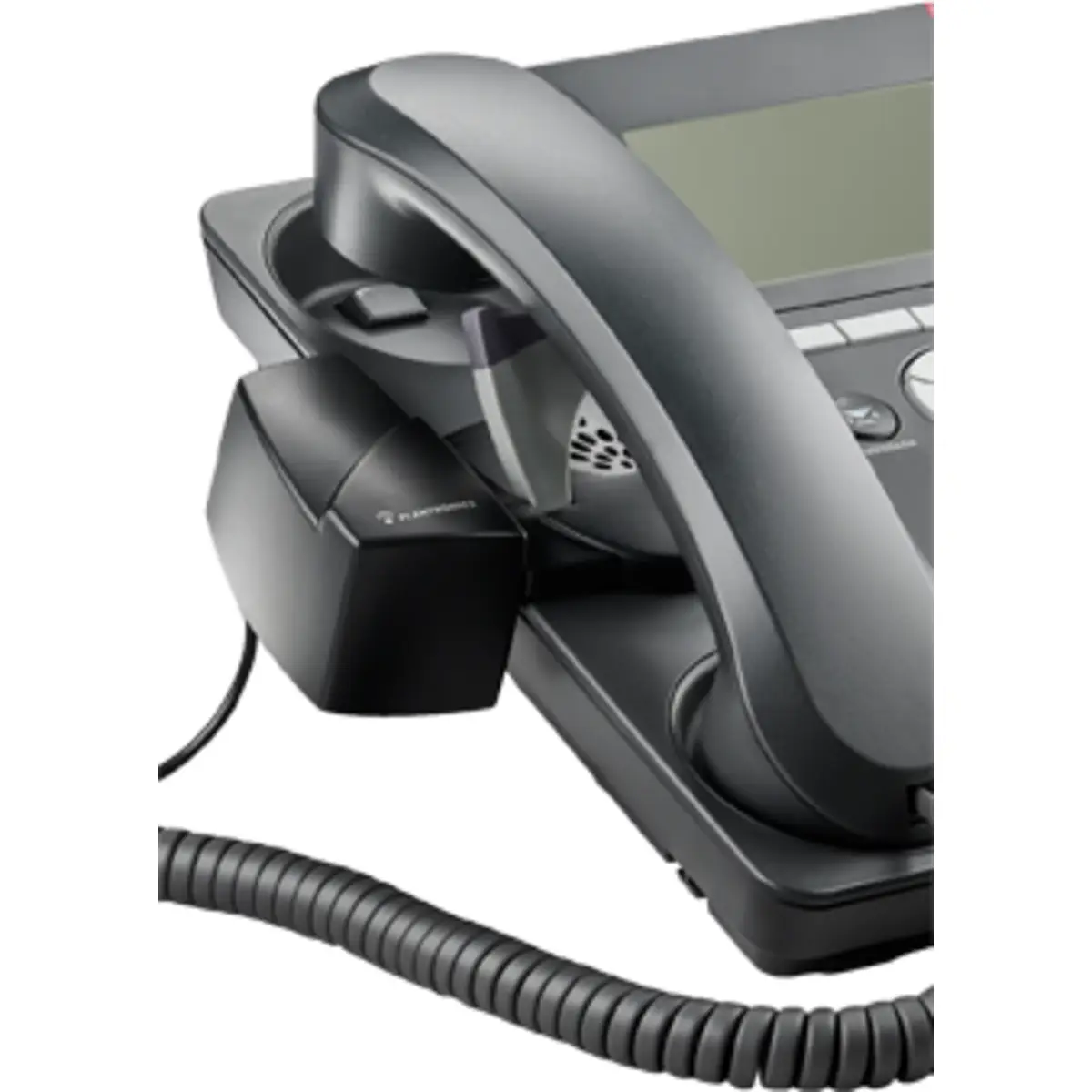 CS540A Headset + HL-10 wireless monaural